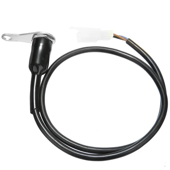 12V LED Motorcycle Light Handlebar Mount Push Button Switch ON-OFF Motorcycle Accessory
12V LED Motorcycle Light Handlebar Mount Push Button Switch ON-OFF Motorcycle Accessory