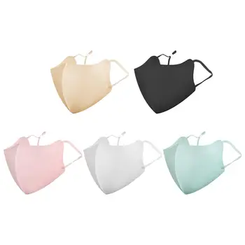 1pc Reusable Dust Mask Ice Cotton Masks Mouth Mask Cotton Blend Anti Dust Adjustable Earloop Straps Protection Face Mouth Mask
1pc Reusable Dust Mask Ice Cotton Masks Mouth Mask Cotton Blend Anti Dust Adjustable Earloop Straps Protection Face Mouth Mask