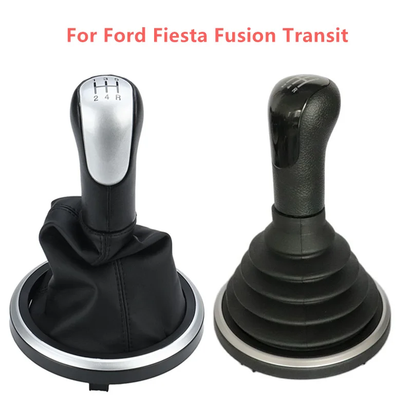 5 6-скоростная фотовспышка для Ford FIESTA FUSION 2002 2003 2004 2005 2006 2007-на ручку крышка