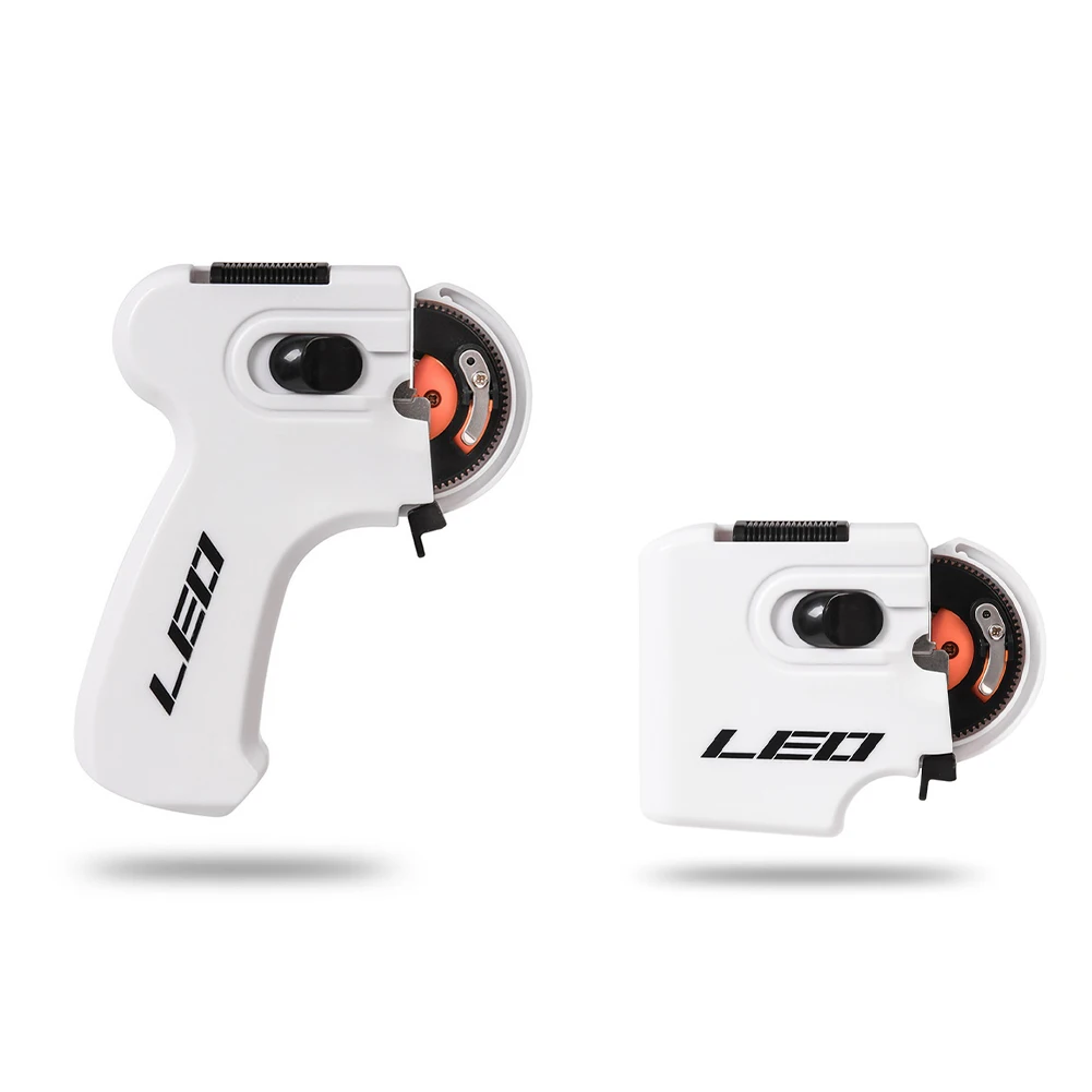 Electric Automatic Hook Device Multifunctional Hooking Device Fishing Accessories Fishing Line Winder Portable Automatic Hook
Electric Automatic Hook Device Multifunctional Hooking Device Fishing Accessories Fishing Line Winder Portable Automatic Hook
