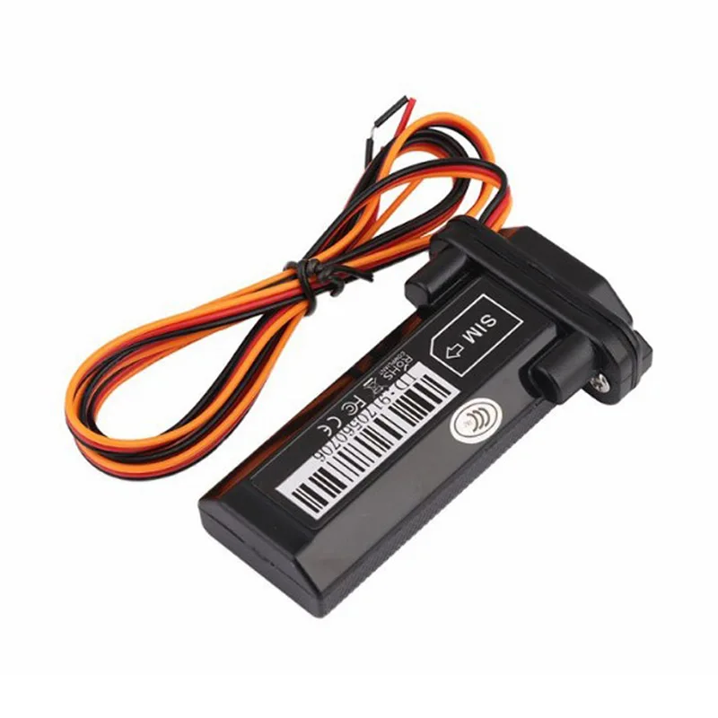 Mini Waterproof Builtin Battery GSM GPS Tracker For Car Motorcycle Vehicle Tracking Device With Online Tracking Software
Mini Waterproof Builtin Battery GSM GPS Tracker For Car Motorcycle Vehicle Tracking Device With Online Tracking Software