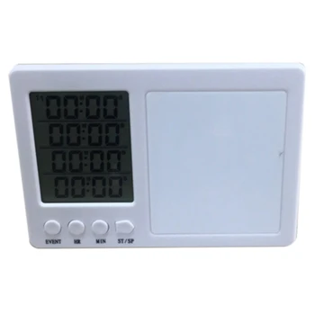 Digital Kitchen Timer,Cooking Timer,Handwritten Version for Aloud, nets, Stents, White
Digital Kitchen Timer,Cooking Timer,Handwritten Version for Aloud, nets, Stents, White