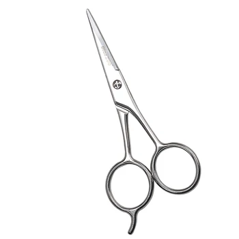 Stainless Steel Hair Scissors For Hair Cutting Interlocking Scissors For Sharp Cutting Sides
Stainless Steel Hair Scissors For Hair Cutting Interlocking Scissors For Sharp Cutting Sides