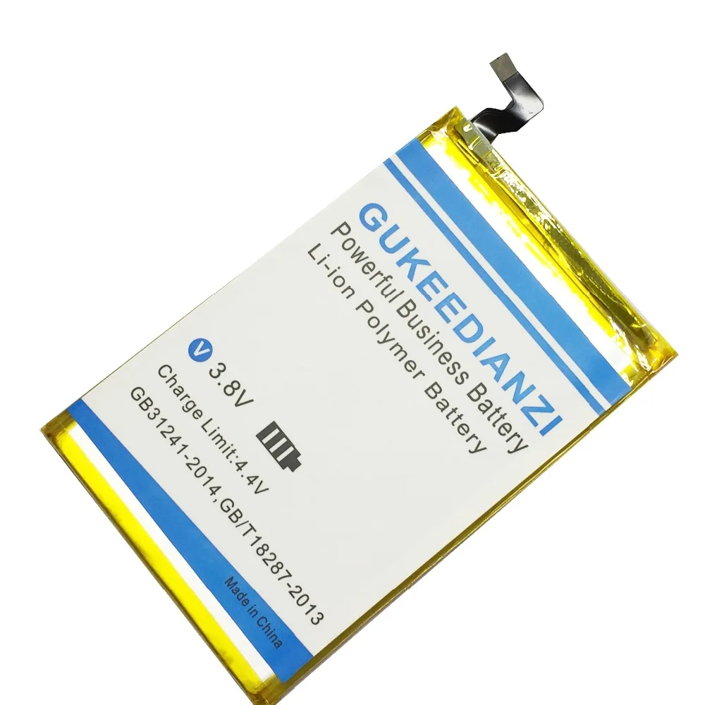 LEAGOO shark 1 (3)