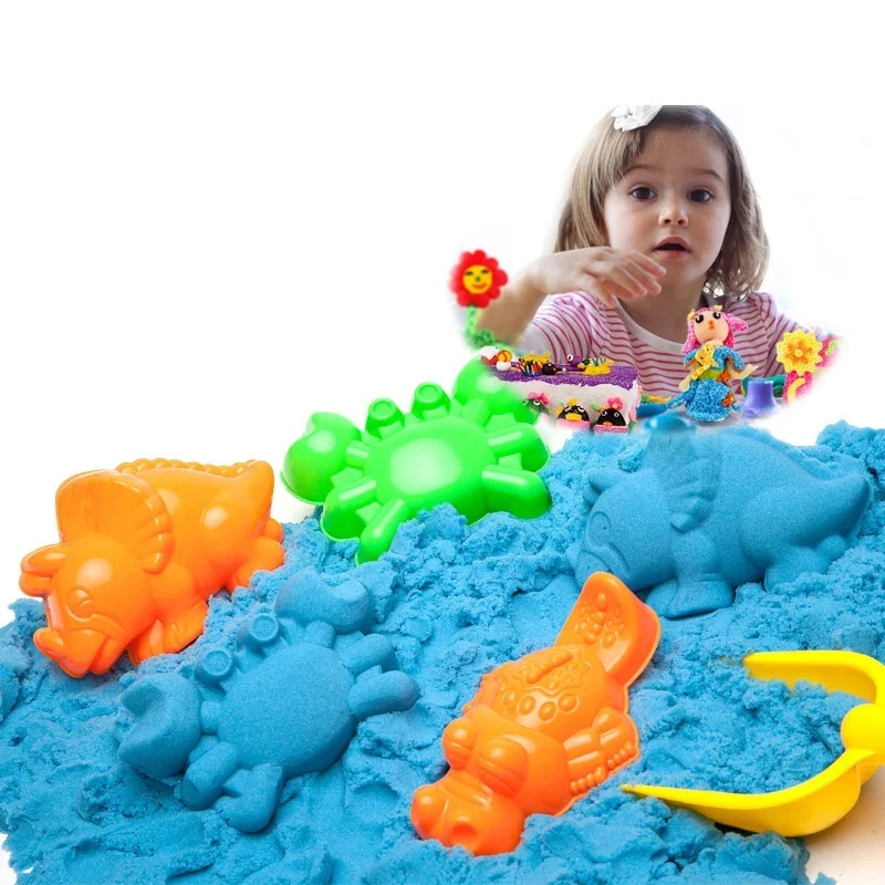 100g Dynamic Sand Toys Magic Clay Colored Soft Slime Toy Space Sand Supplies Play Sand Model Tools Soft Clay Cloud Slime for Kid
100g Dynamic Sand Toys Magic Clay Colored Soft Slime Toy Space Sand Supplies Play Sand Model Tools Soft Clay Cloud Slime for Kid