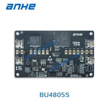 STM32F334 Digital Power Learning Board/development Board Synchronous Buck Voltage Drop Converter
STM32F334 Digital Power Learning Board/development Board Synchronous Buck Voltage Drop Converter