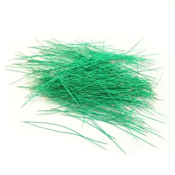 10PCS Pre-tinned Litz Wire Silver Plated Copper Wire Standard 1.25" (32 mm) length In Ear Monitor Driver Wire 
10PCS Pre-tinned Litz Wire Silver Plated Copper Wire Standard 1.25" (32 mm) length In Ear Monitor Driver Wire