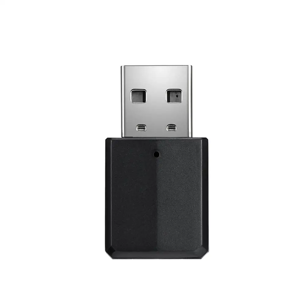 2 in 1 Bluetooth Adapter Laptop Wireless adapter USB Car Audio receiver Audio Transmitter Speaker
2 in 1 Bluetooth Adapter Laptop Wireless adapter USB Car Audio receiver Audio Transmitter Speaker