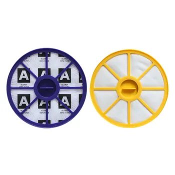 2Pcs Vacuum Cleaners Parts Spare Replacement Parts Pre Filters For Dyson DC05 DC08 90540101 905401-01 Vacuum Cleaners
2Pcs Vacuum Cleaners Parts Spare Replacement Parts Pre Filters For Dyson DC05 DC08 90540101 905401-01 Vacuum Cleaners