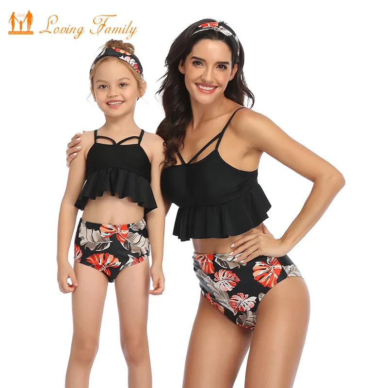 Mom Daughter Swimsuit Brazilian Bikini Women Girl Bathing Suit Dad Son Beachwear Men Boy Beach Shorts Family Matching Swimwear
Mom Daughter Swimsuit Brazilian Bikini Women Girl Bathing Suit Dad Son Beachwear Men Boy Beach Shorts Family Matching Swimwear