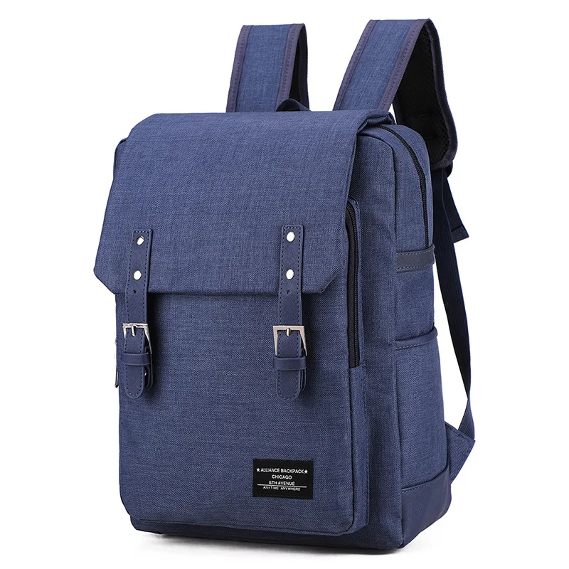 Fashion Ant Pattern Computer Bag 2019 Autumn New Style Solid Color Backpack Anti-Spillage Large-Volume cha lv bao
Fashion Ant Pattern Computer Bag 2019 Autumn New Style Solid Color Backpack Anti-Spillage Large-Volume cha lv bao