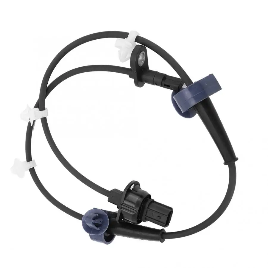 Front Left ABS Wheel Speed Sensor 57455--E01 Auto Accessory Fit for HONDA Civic 2006 2007 2008 2009 2010 2011 2012 Car Sensor
Front Left ABS Wheel Speed Sensor 57455--E01 Auto Accessory Fit for HONDA Civic 2006 2007 2008 2009 2010 2011 2012 Car Sensor