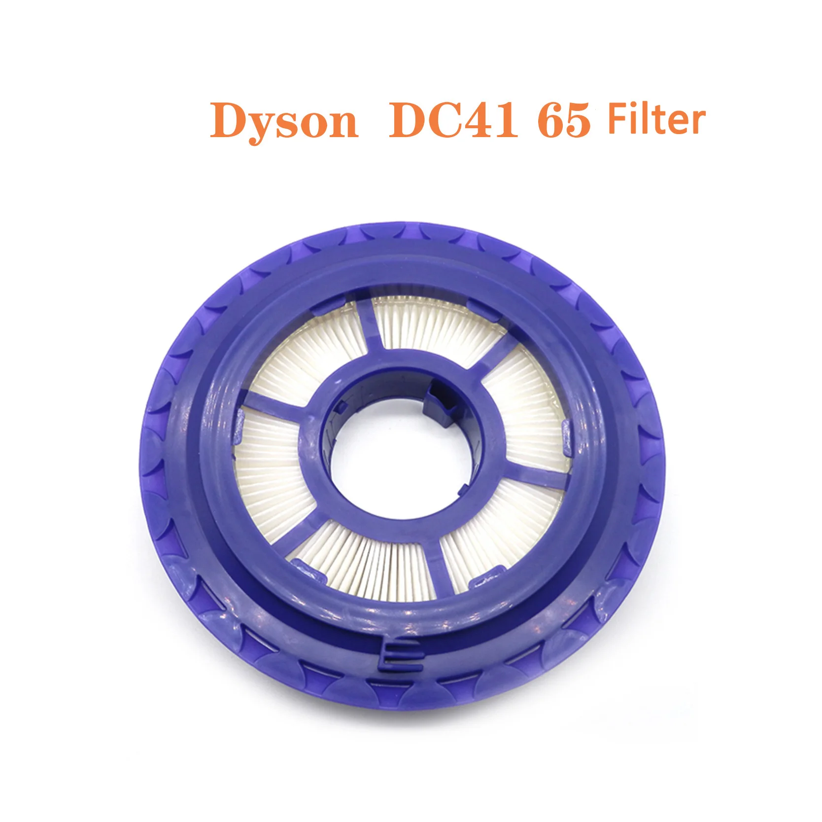 Post Motor dust HEPA Filter Motor Head Replacements for Dyson DC41 DC65 DC66 back filter Vacuum Cleaner Hepa Filter Parts
Post Motor dust HEPA Filter Motor Head Replacements for Dyson DC41 DC65 DC66 back filter Vacuum Cleaner Hepa Filter Parts