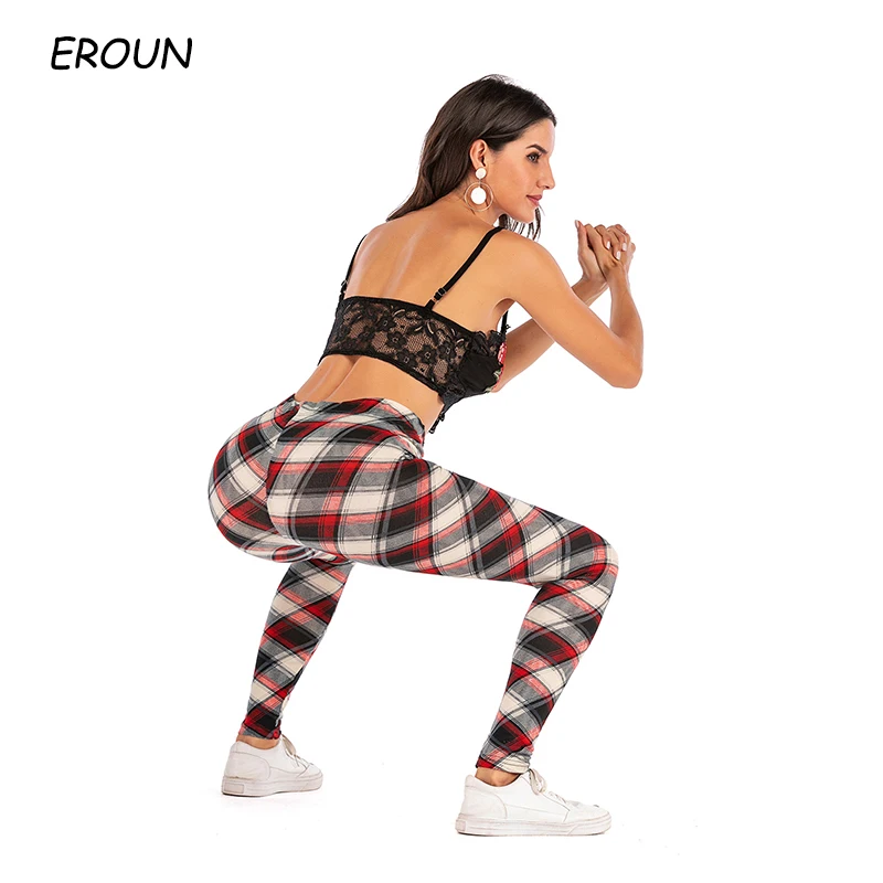 Female Pattern Trousers Slim Fit Pants Woman 2020 New Summer Thin Section Nine Points Casual Pants Slim Slimming Autumn Trousers
Female Pattern Trousers Slim Fit Pants Woman 2020 New Summer Thin Section Nine Points Casual Pants Slim Slimming Autumn Trousers
