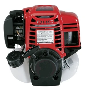 New Model 4 Stroke Gasoline Engine GX35 China Gasoline Motor ,for Brush Cutter,Grass Trimmer,Earth Auger
New Model 4 Stroke Gasoline Engine GX35 China Gasoline Motor ,for Brush Cutter,Grass Trimmer,Earth Auger