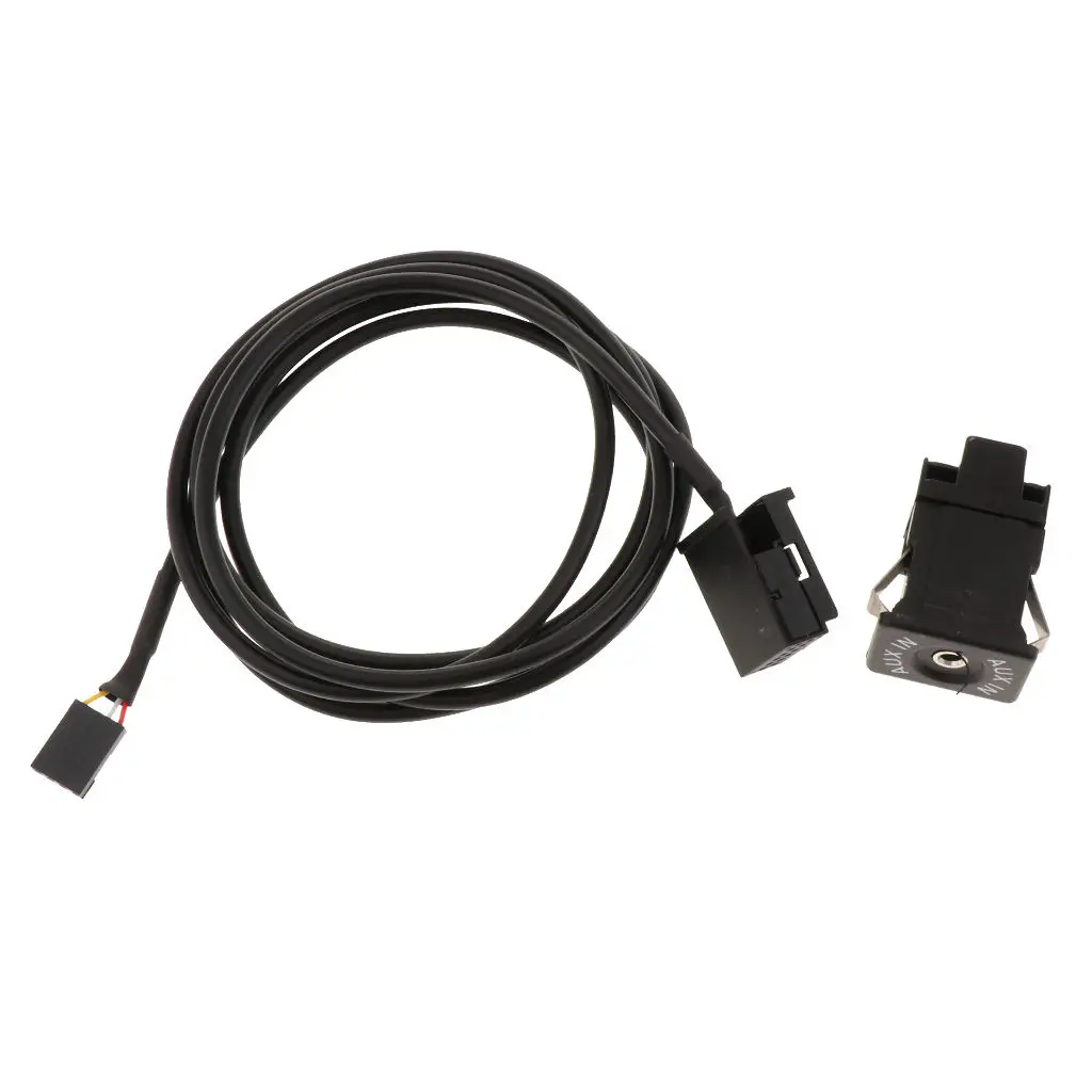 150 см/59 дюймов Автомобильный USB AUX-выключатель с жгутом проводов, Кабельный адаптер для Opel CD30 CD70 DVD90 NAVI CDC40 VAUXHALL
150 см/59 дюймов Автомобильный USB AUX-выключатель с жгутом проводов, Кабельный адаптер для Opel CD30 CD70 DVD90 NAVI CDC40 VAUXHALL