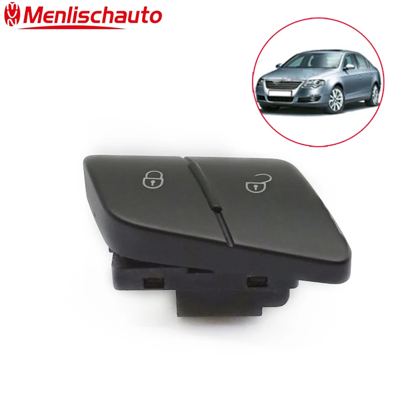 Original and new DOOR LOCK CENTRAL Switch OEM 3G0962126A 10039480 for PASSAT B8 2015 1.6 TDI
Original and new DOOR LOCK CENTRAL Switch OEM 3G0962126A 10039480 for PASSAT B8 2015 1.6 TDI