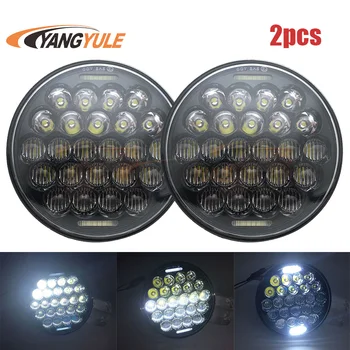 5.75 inch led headlight High/Low beam for Triumph Rocket iii 3 & Speed Triple & Street Triple & Thunde 5 3/4" projector
5.75 inch led headlight High/Low beam for Triumph Rocket iii 3 & Speed Triple & Street Triple & Thunde 5 3/4" projector