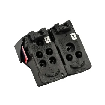 Print head CA91 and CA92 For canon G1800 G1810 G2800 G2810 G3800 G3810 G4800 G4810 Continuous supply ink cartridge QY6-8004 8008
Print head CA91 and CA92 For canon G1800 G1810 G2800 G2810 G3800 G3810 G4800 G4810 Continuous supply ink cartridge QY6-8004 8008