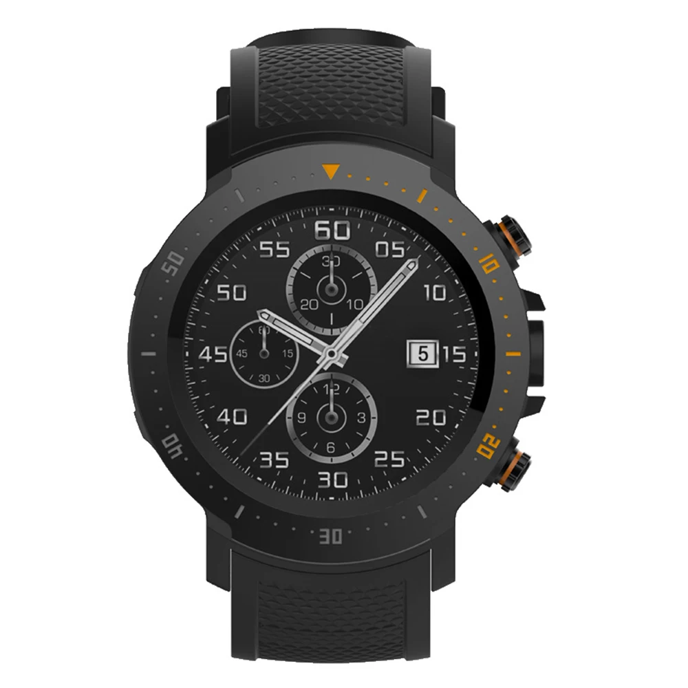 A4 4G Smart Watch 530mAh 1GB16GB Waterproof Smart Watches Sport GPS Watch Phone Pedometer Smartwatch For IOS Android
A4 4G Smart Watch 530mAh 1GB16GB Waterproof Smart Watches Sport GPS Watch Phone Pedometer Smartwatch For IOS Android