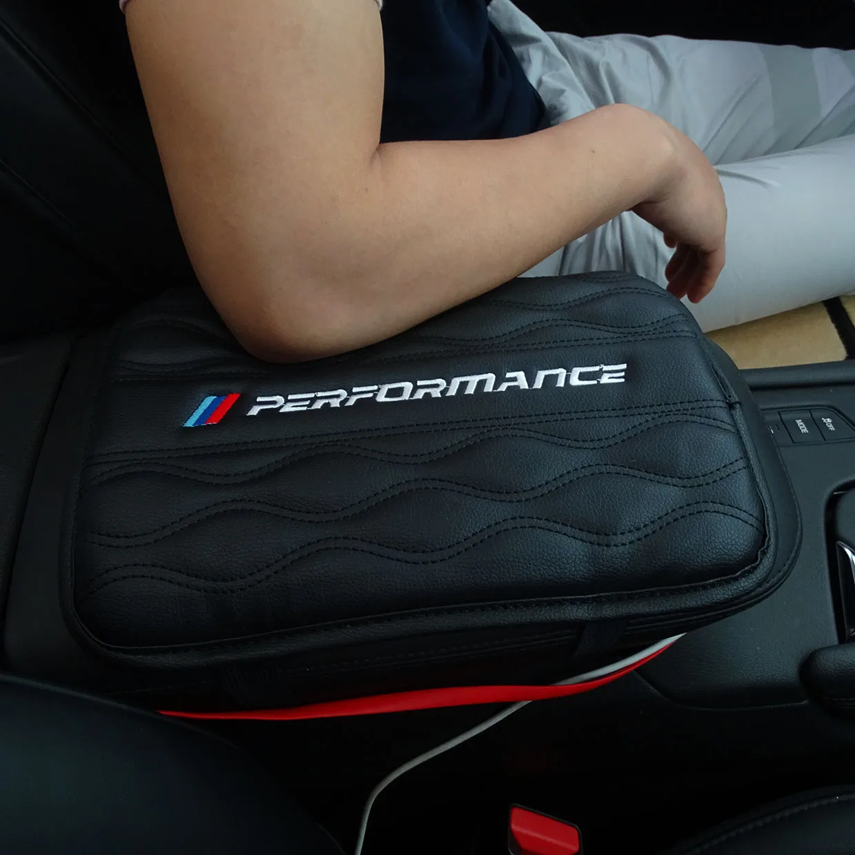 Подлокотник для автомобиля коврики рук подушка BMW E46 E52 E53 E60 E90 E91 F30 F20 F10 F15 F13 M3 M5 M6 X1