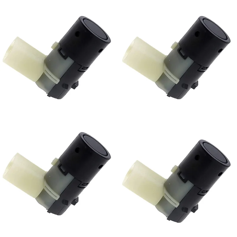 4pcs/lot New PDC Parking Sensor For AUDI A6 S6 4B 4F A8 S8 A4 S4 RS4 for VW 7H0919275C 7H0919275 7H0 919 275
4pcs/lot New PDC Parking Sensor For AUDI A6 S6 4B 4F A8 S8 A4 S4 RS4 for VW 7H0919275C 7H0919275 7H0 919 275