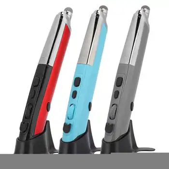 Pen-Type Mouse Computer Stylus Handwriting Laser Capacitive Wireless 2.4G Personalized Hot
Pen-Type Mouse Computer Stylus Handwriting Laser Capacitive Wireless 2.4G Personalized Hot