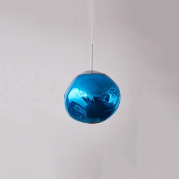 Nordic Decor LED Lighting Light Fixtures DIXON Melt Lava Pendant Lights Lustre Lamp Loft Pendant Hanging Lamp Kitchen Fixtures
Nordic Decor LED Lighting Light Fixtures DIXON Melt Lava Pendant Lights Lustre Lamp Loft Pendant Hanging Lamp Kitchen Fixtures