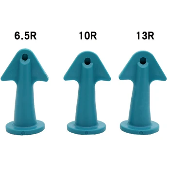new 3 in 1 Silicone Calafataggio Strumento di Finitura Ugello Spatole di Riempimento Spreader Strumento
new 3 in 1 Silicone Calafataggio Strumento di Finitura Ugello Spatole di Riempimento Spreader Strumento