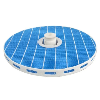 Air Purifier Humidifier Filter Replacement FY1114 + FY5156 For HU5930/HU5931 Safe And Non-toxic For Home
Air Purifier Humidifier Filter Replacement FY1114 + FY5156 For HU5930/HU5931 Safe And Non-toxic For Home
