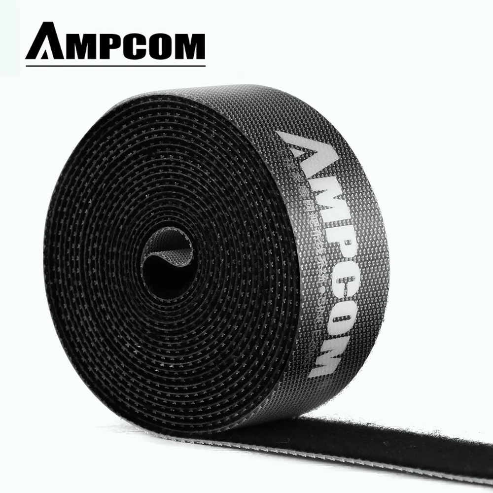 AMPCOM Cable Organizer Wire Winder Clip Earphone Holder Mouse Cord Protector HDMI Cable Management For iPhone Samsung Xiaomi
AMPCOM Cable Organizer Wire Winder Clip Earphone Holder Mouse Cord Protector HDMI Cable Management For iPhone Samsung Xiaomi