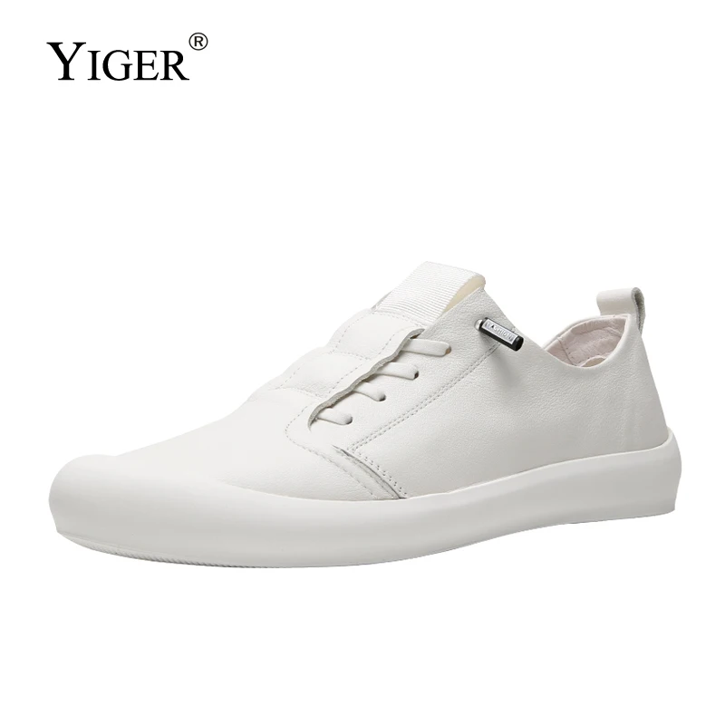 YIGER casual men's shoes sneakers men genuine leather man slip-on boat shoes male brand high quality Flash sale men casual shoes
YIGER casual men's shoes sneakers men genuine leather man slip-on boat shoes male brand high quality Flash sale men casual shoes