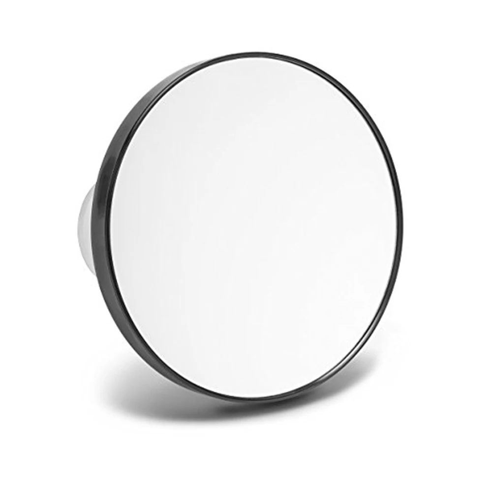 Suction Cup Mirror 10 Times Magnification Small Mirror Single Mirror Bathroom Magnifying Glass Makeup Tools
Suction Cup Mirror 10 Times Magnification Small Mirror Single Mirror Bathroom Magnifying Glass Makeup Tools