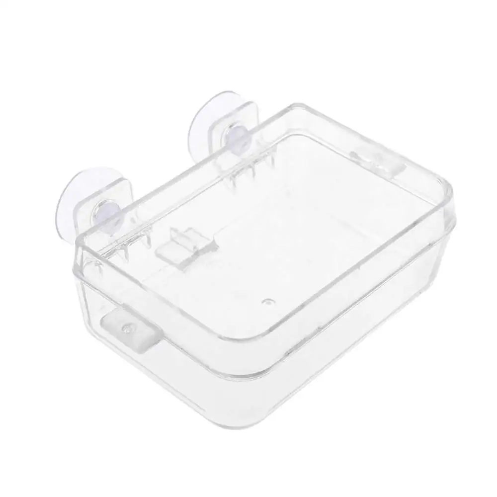Reptile Feeder Anti-Escape Food Bowl with Suction Cup for Tortoise Gecko Snakes Chameleon Iguana Lizard Ledge Accessories
Reptile Feeder Anti-Escape Food Bowl with Suction Cup for Tortoise Gecko Snakes Chameleon Iguana Lizard Ledge Accessories