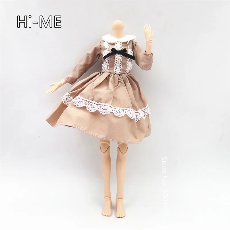 BJD 1/4 аксессуары для кукольной одежды платье одежда 42 см кукла игрушка подарок