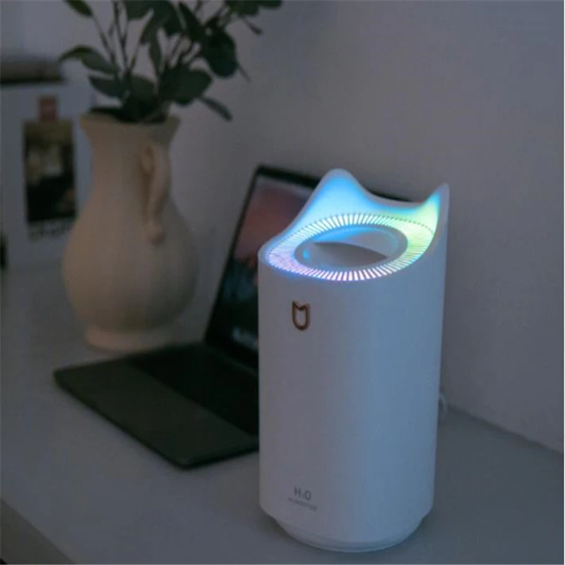 Portable Humidifier USB Ultrasonic Cup Aroma Diffuser Cool Mist Maker Air Humidifier Purifier Quiet Handheld Spray Moisturize
Portable Humidifier USB Ultrasonic Cup Aroma Diffuser Cool Mist Maker Air Humidifier Purifier Quiet Handheld Spray Moisturize