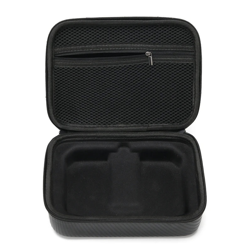 RISE-For Dji Mavic 2 With Screen Remote Control Portable Storage Bag Waterproof Protection Box
RISE-For Dji Mavic 2 With Screen Remote Control Portable Storage Bag Waterproof Protection Box