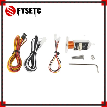 1Set Upgrade 3D Printer z-probe BLTouch Auto Leveling Sensor Auto Bed Leveling Sensor Touch for Anet A8 mk8 I3 Improve Precision
1Set Upgrade 3D Printer z-probe BLTouch Auto Leveling Sensor Auto Bed Leveling Sensor Touch for Anet A8 mk8 I3 Improve Precision