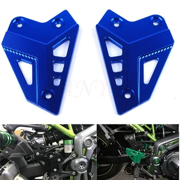 2019 NEW For Kawasaki Z900 2017 Foot Peg Heel Protection Protective Film Mount Heel Guard Protector Motorcycle Accessories Z900
2019 NEW For Kawasaki Z900 2017 Foot Peg Heel Protection Protective Film Mount Heel Guard Protector Motorcycle Accessories Z900