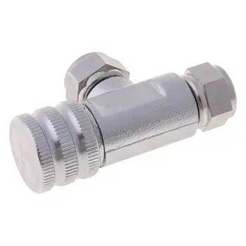 Aquarium CO2 Bubble Counter Valve-Regulator Diffuser Single-Head Dual-Head New
Aquarium CO2 Bubble Counter Valve-Regulator Diffuser Single-Head Dual-Head New