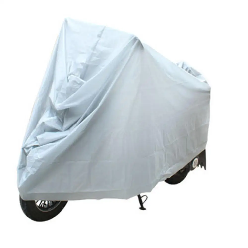 Bicycle rain cover UV Protector Dust Protector Scooter Cover Protector waterproof Rain Dustproof Bike Case Tent Free Shipping
Bicycle rain cover UV Protector Dust Protector Scooter Cover Protector waterproof Rain Dustproof Bike Case Tent Free Shipping