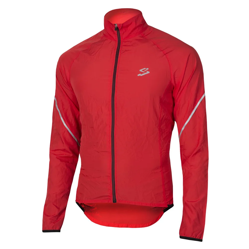 Spiuk Mens Windbreakers Cycling Jacket Keep Warm High Quality Multifunction Jersey Thin Long Sleeve Bike Windproof Coat Ciclismo
Spiuk Mens Windbreakers Cycling Jacket Keep Warm High Quality Multifunction Jersey Thin Long Sleeve Bike Windproof Coat Ciclismo
