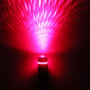 USB LED Car Atmosphere Ambient Star Light DJ RGB Colorful Music Sound Lamp Christmas Interior Decorative Light
USB LED Car Atmosphere Ambient Star Light DJ RGB Colorful Music Sound Lamp Christmas Interior Decorative Light