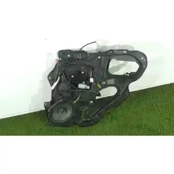 TN777129 1782881 Power Window Rear Right Mazda 3 Saloon (bk) 
TN777129 1782881 Power Window Rear Right Mazda 3 Saloon (bk)