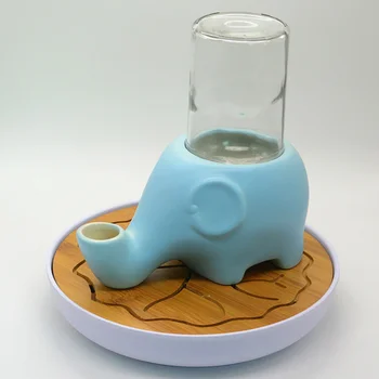 1Pc 500ml Water Dispenser Automatic Pet Water Fountain Drinker Random Color
1Pc 500ml Water Dispenser Automatic Pet Water Fountain Drinker Random Color