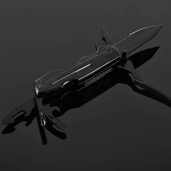 Bottle Opener Pliers Aluminum Alloy Portable Outdoor Automobile Survival Practical And Durable Easy To Use
Bottle Opener Pliers Aluminum Alloy Portable Outdoor Automobile Survival Practical And Durable Easy To Use