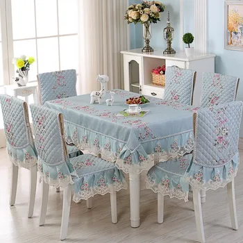 2020 New Embroidered Floral Tablecloth Dining Chair Seat Cover Wedding Decor Table Cloth Dustproof Cover Quality Tablecloths Mat
2020 New Embroidered Floral Tablecloth Dining Chair Seat Cover Wedding Decor Table Cloth Dustproof Cover Quality Tablecloths Mat