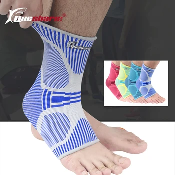 Basketball Volleyball Colorful Nylon Ankle Support Silicone Non-slip Ankle Brace Compression Running Climbing Ankle Guard
Basketball Volleyball Colorful Nylon Ankle Support Silicone Non-slip Ankle Brace Compression Running Climbing Ankle Guard