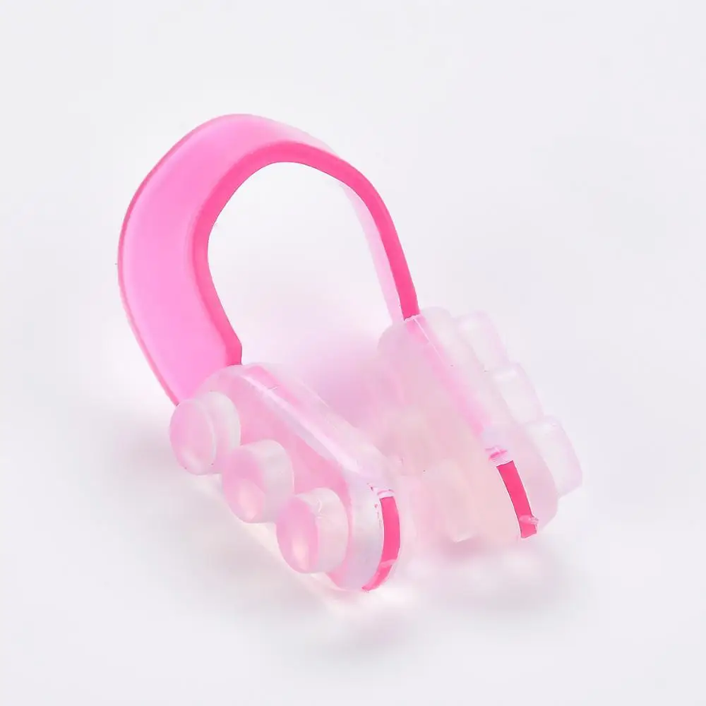 Pink/Blue Push Nose Clamp Silica gel Nose Bridge Elevator Nose Corrector Beauty Nose Clamp Straightening Nose Clamp Nose Clamp
Pink/Blue Push Nose Clamp Silica gel Nose Bridge Elevator Nose Corrector Beauty Nose Clamp Straightening Nose Clamp Nose Clamp