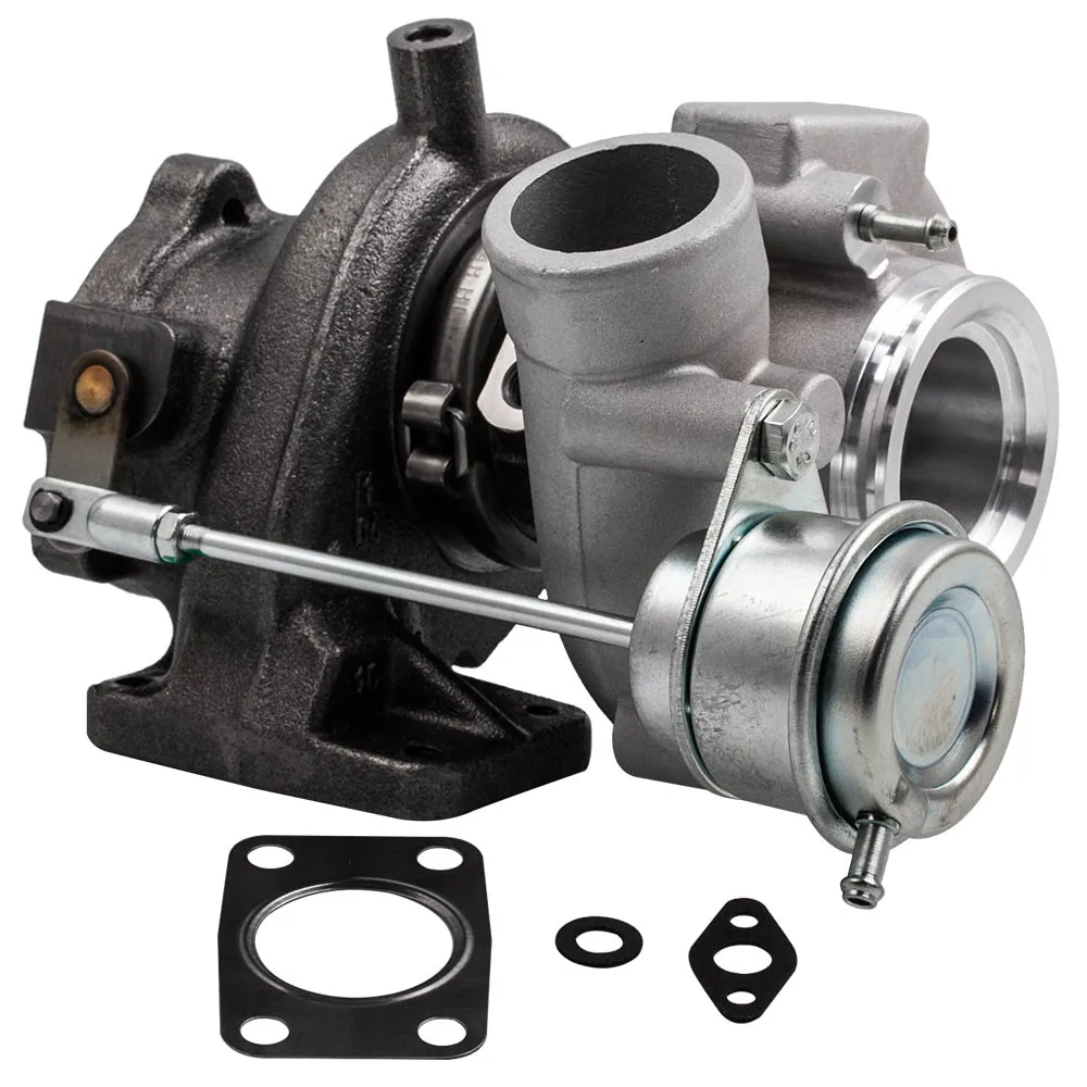 TD04HL TD04 Turbo Charger For Saab 9.3 9.5 9-3 2.0L 2.3L Aero Viggen 49189-01800
TD04HL TD04 Turbo Charger For Saab 9.3 9.5 9-3 2.0L 2.3L Aero Viggen 49189-01800